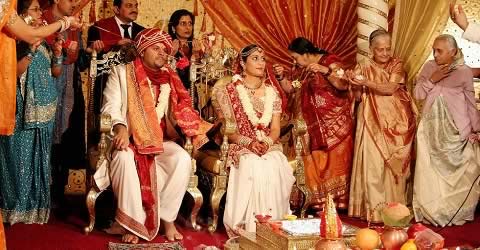 GUJRATI WEDDING