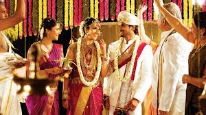 karnataka wedding
